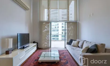 Apartamento com 2 quartos à venda na avenida dona helena pereira de moraes, 290, parque do morumbi, são paulo, 95 m2 por r$ 990.000