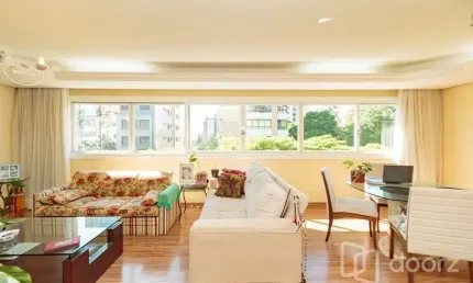 Apartamento com 3 quartos à venda na Rua Vasco da Gama, 1301, Rio Branco, Porto Alegre, 152 m2 por R$ 979.000