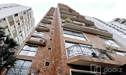 Apartamento com 1 quarto à venda na Rua Visconde da Luz, 134, Itaim Bibi, São Paulo, 57 m2 por R$ 1.300.000