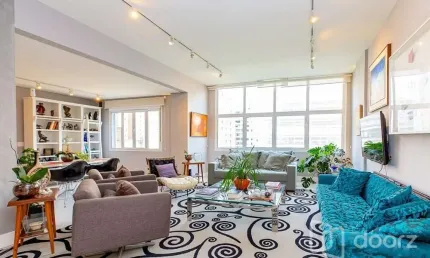 Apartamento com 2 quartos à venda na Avenida Nove de Julho, 2976, Jardim Paulista, São Paulo, 130 m2 por R$ 1.500.000
