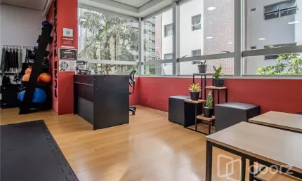 Sala comercial à venda na Rua Cayowaá, 580, Perdizes, São Paulo, 53 m2 por R$ 850.000