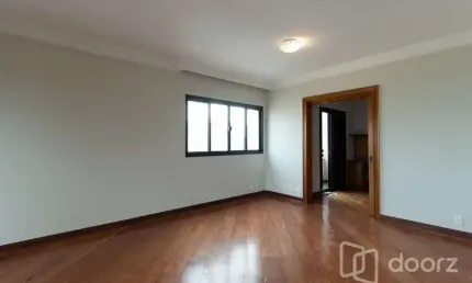 Apartamento com 3 quartos à venda na Rua Fernandes Moreira, 710, Chácara Santo Antônio, São Paulo, 163 m2 por R$ 1.500.000