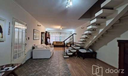 Casa com 3 quartos à venda na Dom Luís Felipe de Orleans, 79, Vila Maria, São Paulo, 264 m2 por R$ 1.390.000