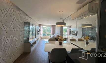 Apartamento com 2 quartos à venda na Rua Folha da Tarde, 124, Cristal, Porto Alegre, 74 m2 por R$ 595.000