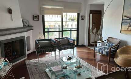 Apartamento com 2 quartos à venda na Avenida da Invernada, 450, Vila Congonhas, São Paulo, 137 m2 por R$ 1.290.000