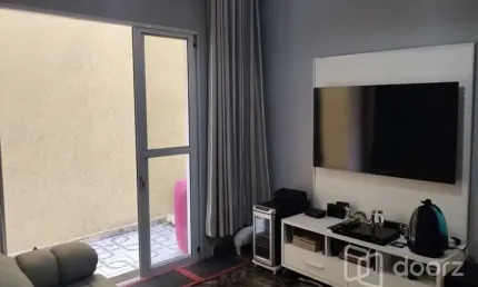 Casa com 4 quartos à venda na Amaro de Abreu, 44, Penha De França, São Paulo, 173 m2 por R$ 720.000
