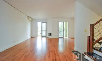 Casa em condomínio fechado com 3 quartos à venda na Avenida Coronel Marcos, 39, Vila Conceição, Porto Alegre, 246 m2 por R$ 939.000