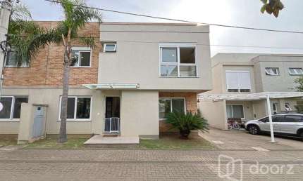Casa em condomínio fechado com 3 quartos à venda na Estrada João Salomoni, 500, Vila Nova, Porto Alegre, 200 m2 por R$ 1.150.000