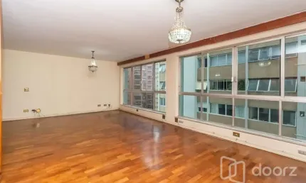 Apartamento com 4 quartos à venda na Rua Pedroso Alvarenga, 345, Itaim Bibi, São Paulo, 227 m2 por R$ 3.000.000