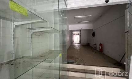 Ponto comercial à venda na Avenida Lins de Vasconcelos, 1022, Cambuci, São Paulo, 200 m2 por R$ 1.070.000