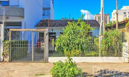 Casa com 3 quartos à venda na Rua Domingos Crescêncio, 867, Santana, Porto Alegre, 130 m2 por R$ 650.000