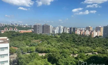 Apartamento com 3 quartos à venda na Avenida Engenheiro Ary de Abreu Lima, 555, Jardim Europa, Porto Alegre, 336 m2 por R$ 7.979.000