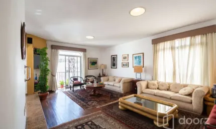 Apartamento com 4 quartos à venda na Rua Alagoas, 324, Higienópolis, São Paulo, 202 m2 por R$ 1.990.000