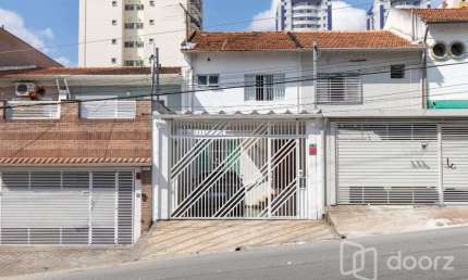 Casa com 4 quartos à venda na Avenida Lacerda Franco, 1433, Cambuci, São Paulo, 150 m2 por R$ 960.000