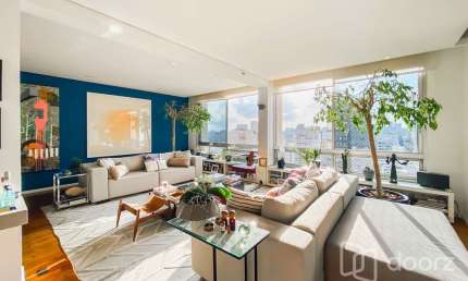 Apartamento com 4 quartos à venda na Alameda Casa Branca, 705, Jardim Paulista, São Paulo, 253 m2 por R$ 4.114.000