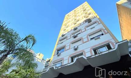 Apartamento com 1 quarto à venda na Rua Duque de Caxias, 1667, Centro Histórico, Porto Alegre, 30 m2 por R$ 249.000