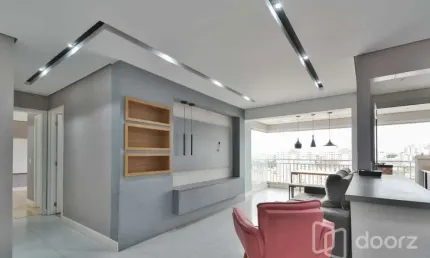 Apartamento com 2 quartos à venda na avenida celso garcia, 5640, tatuapé, são paulo, 76 m2 por r$ 744.300