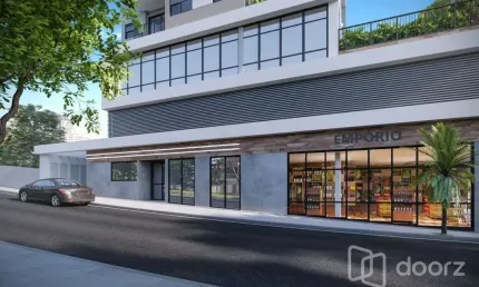 Ponto comercial à venda na Rua Francisco de Melo Palheta, 165, Barra Funda, São Paulo, 439 m2 por R$ 4.903.500