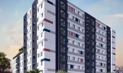 Apartamento com 2 quartos à venda na dom joão soares coelho, 220, cupecê, são paulo, 77 m2 por r$ 385.780