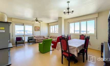 Apartamento com 3 quartos à venda na Rua Duque de Caxias, 1304, Centro Histórico, Porto Alegre, 132 m2 por R$ 750.000