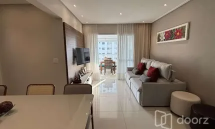 Apartamento com 3 quartos à venda na rua ibitinga, 111, vila bertioga, são paulo, 97 m2 por r$ 1.090.000