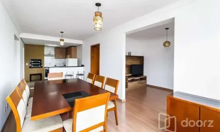 Apartamento com 3 quartos à venda na Rua Crispim Machado Silveira, 65, Partenon, Porto Alegre, 91 m2 por R$ 449.990