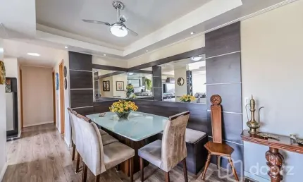 Apartamento com 2 quartos à venda na Rua Mauro Guedes de Oliveira, 251, Jardim Lindóia, Porto Alegre, 83 m2 por R$ 627.000