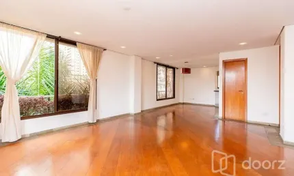 Apartamento com 4 quartos à venda na Rua Nebraska, 361, Brooklin, São Paulo, 200 m2 por R$ 2.000.000