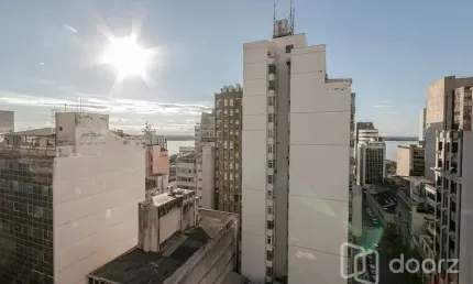 Apartamento com 1 quarto à venda na Rua General João Manoel, 279, Centro Histórico, Porto Alegre, 50 m2 por R$ 298.000