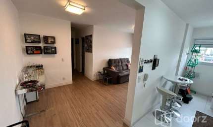 Apartamento com 2 quartos à venda na Avenida Conselheiro Carrão, 1563, Jardim Vila Carrão, São Paulo, 63 m2 por R$ 720.000