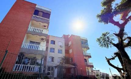 Cobertura com 2 quartos à venda na Avenida Cinco de Novembro, 200, Teresópolis, Porto Alegre, 159 m2 por R$ 450.000