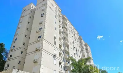 Apartamento com 3 quartos à venda na Avenida Teresópolis, 2255, Teresópolis, Porto Alegre, 89 m2 por R$ 375.000
