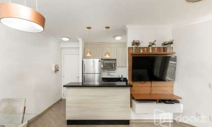 Apartamento com 3 quartos à venda na Rua Ibitirama, 2130, Vila Prudente, São Paulo, 66 m2 por R$ 479.000