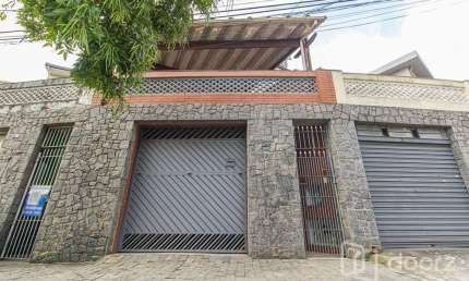 Casa com 3 quartos à venda na Rua Pero Correia, 895, Jardim da Glória, São Paulo, 145 m2 por R$ 690.000