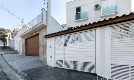 Casa com 3 quartos à venda na severino chagas da silva, 138, jardim santo elias, são paulo, 182 m2 por r$ 690.000