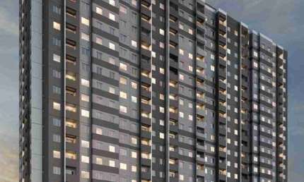 Apartamento com 1 quarto à venda na Avenida Brigadeiro Luís Antônio, 957, Bela Vista, São Paulo, 24 m2 por R$ 288.900
