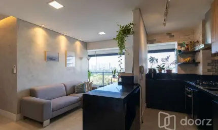 Apartamento com 2 quartos à venda na rua paula ney, 100, vila mariana, são paulo, 63 m2 por r$ 1.190.000