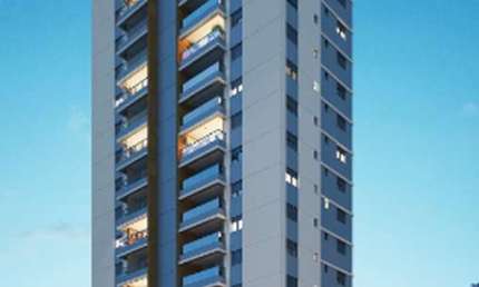 Apartamento com 1 quarto à venda na Rua Dona Avelina, 90, Vila Mariana, São Paulo, 43 m2 por R$ 540.000