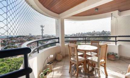 Apartamento com 3 quartos à venda na Rua Girassol, 1540, Vila Madalena, São Paulo, 166 m2 por R$ 1.798.000