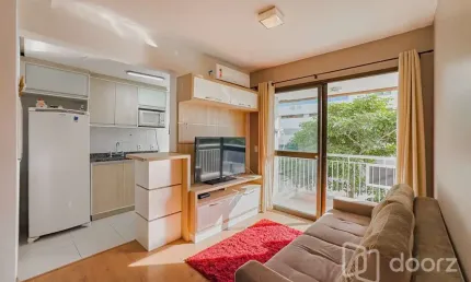Apartamento com 2 quartos à venda na Rua Piauí, 40, Santa Maria Goretti, Porto Alegre, 62 m2 por R$ 480.000