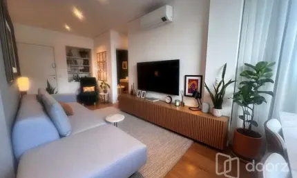 Apartamento com 2 quartos à venda na Avenida Professor Francisco Morato, 350, Butantã, São Paulo, 72 m2 por R$ 1.150.000