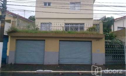 Casa com 3 quartos à venda na Rua Aburá, 758, Casa Verde, São Paulo, 178 m2 por R$ 1.200.000