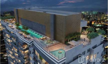 Apartamento com 3 quartos à venda na Rua Santo Arcádio, 92, Jardim das Acacias, São Paulo, 180 m2 por R$ 2.880.000