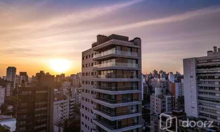 Apartamento com 3 quartos à venda na Rua Pedro Chaves Barcelos, 846, Auxiliadora, Porto Alegre, 209 m2 por R$ 4.663.400