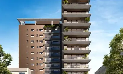 Apartamento com 3 quartos à venda na Avenida Guaporé, 50, Petrópolis, Porto Alegre, 119 m2 por R$ 2.278.500