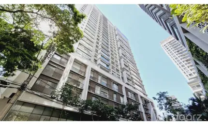 Apartamento com 2 quartos à venda na rua getúlio soares da rocha, 135, jardim das acacias, são paulo, 65 m2 por r$ 928.000