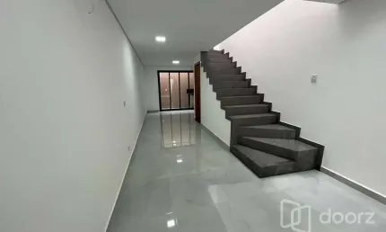 Casa com 2 quartos à venda na Rua Pirajá, 1440, Água Rasa, São Paulo, 80 m2 por R$ 670.000