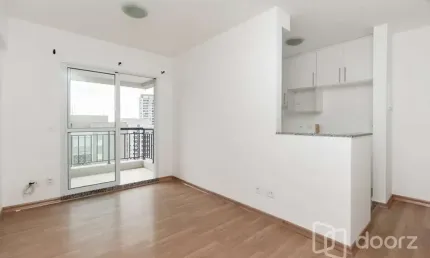 Apartamento com 2 quartos à venda na Rua José da Silva Ribeiro, 576, Vila Andrade, São Paulo, 51 m2 por R$ 440.000