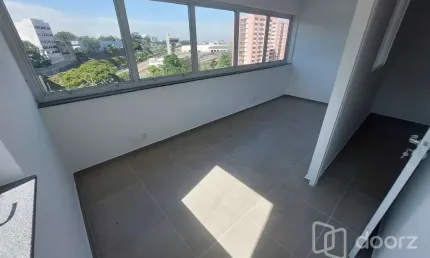 Sala comercial à venda na rua das grumixamas, 99, jardim oriental, são paulo, 31 m2 por r$ 215.000