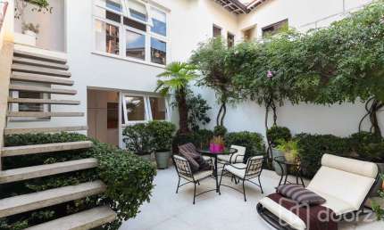 Casa com 3 quartos à venda na Rua Comendador Orlando Stevaux, 97, Campo Belo, São Paulo, 155 m2 por R$ 1.775.000
